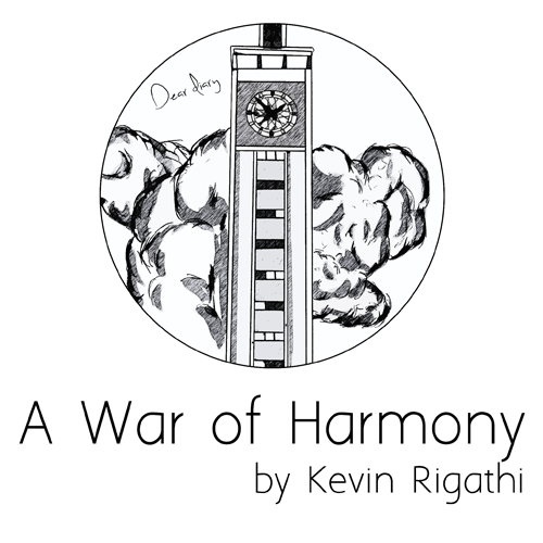 A War of Harmony