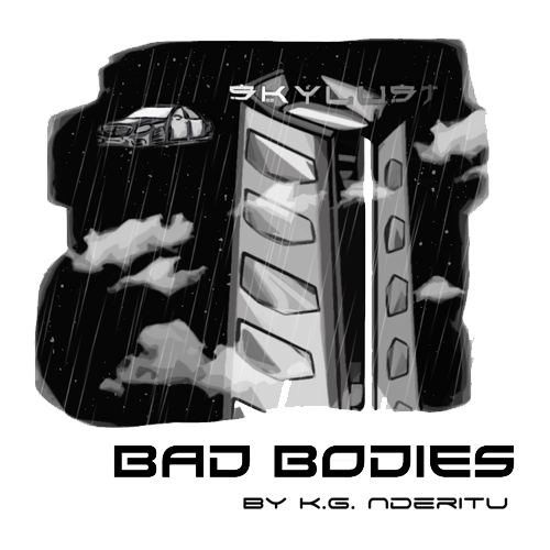 Bad bodies 2